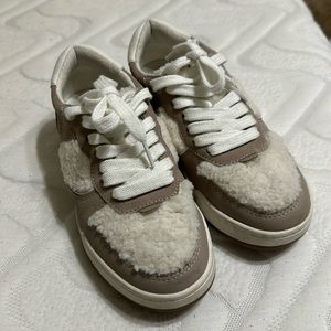 Madewell MWL sneakers size 6.5